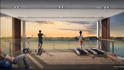 Kingsford Waterbay (D19), Apartment #191901302